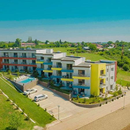 Snagov Lakeview Residences Tincabesti Exterior photo