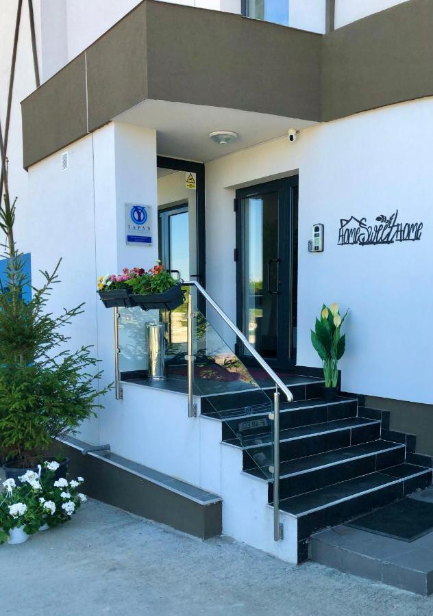 Snagov Lakeview Residences Tincabesti Exterior photo